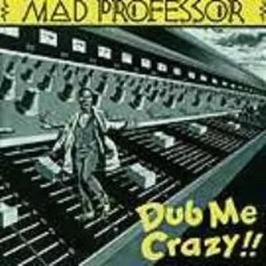 Photo représentant Mad Professor