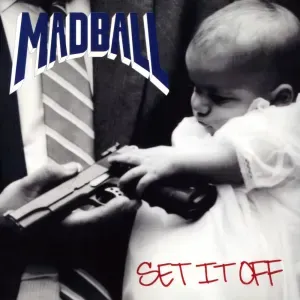 Photo représentant Madball