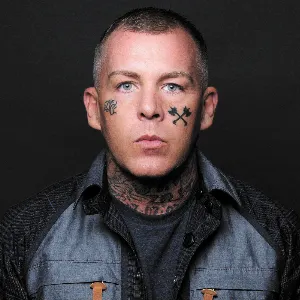 Photo représentant Madchild