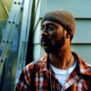 Photo représentant Madlib