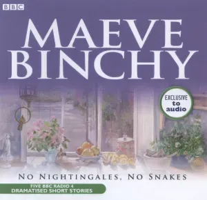 Photo représentant Maeve Binchy