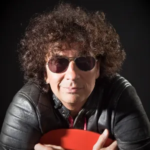 Photo représentant Magnus Uggla