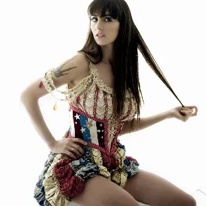 Photo représentant Mala Rodríguez