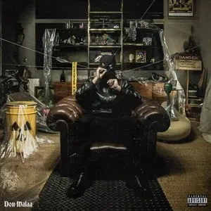 Photo représentant Malaa