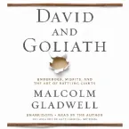 Malcolm Gladwell