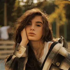 Photo représentant Maléna