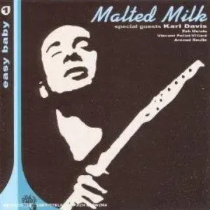 Photo représentant Malted Milk