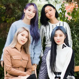 Photo représentant MAMAMOO