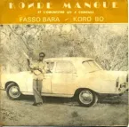 Mangue Kondé