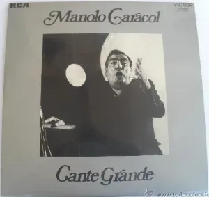Photo représentant Manolo Caracol