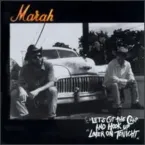 Marah
