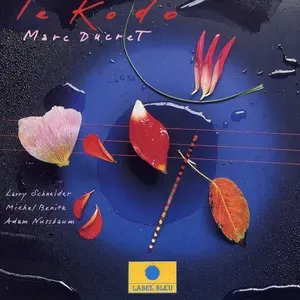 Photo représentant Marc Ducret