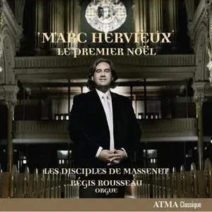 Photo représentant Marc Hervieux