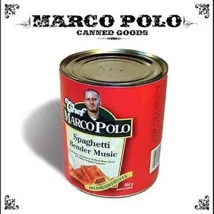 Photo représentant Marco Polo