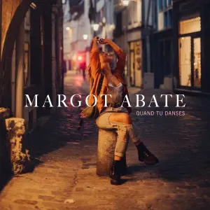 Photo représentant Margot Abate
