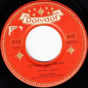 Photo représentant Margot Eskens