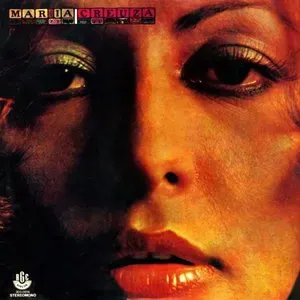 Photo représentant Maria Creuza