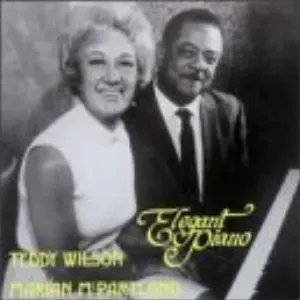 Photo représentant Marian McPartland