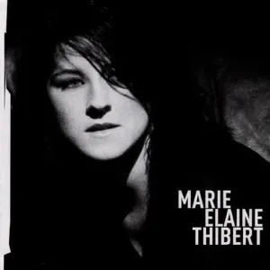 Marie‐Élaine Thibert