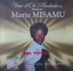 Marie Misamu