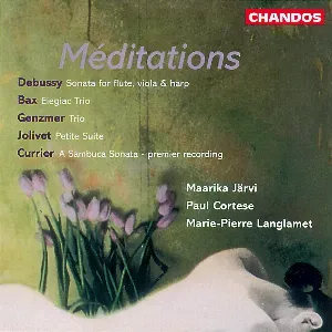 Photo représentant Marie‐Pierre Langlamet