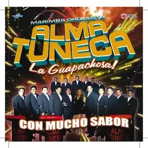 Photo représentant Marimba Orquesta Alma Tuneca