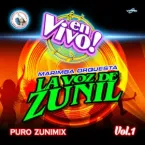 Marimba Orquesta La Voz de Zunil