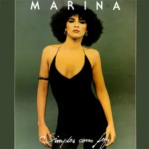 Photo représentant Marina Lima