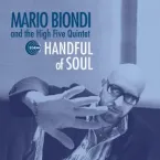 Mario Biondi