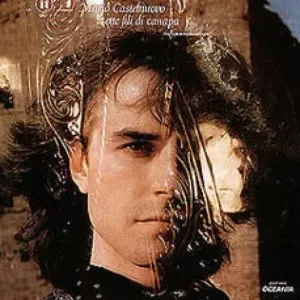 Photo représentant Mario Castelnuovo