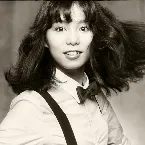 Mariya Takeuchi