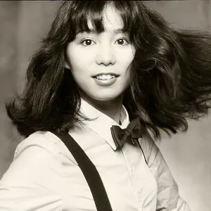 Photo représentant Mariya Takeuchi