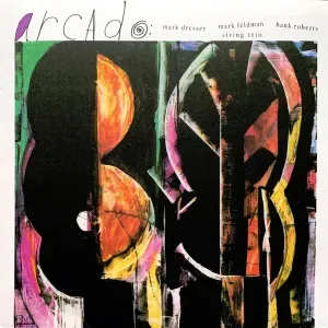 Photo représentant Mark Dresser