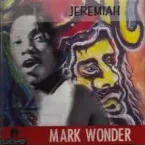 Mark Wonder