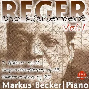 Photo représentant Markus Becker