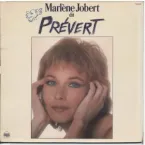 Marlène Jobert