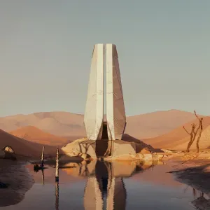 Photo représentant Marlo Rex