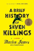 Marlon James