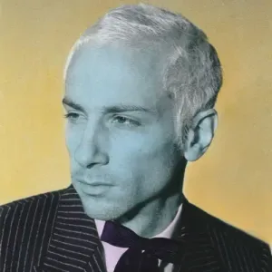 Photo représentant Marlon Magnée