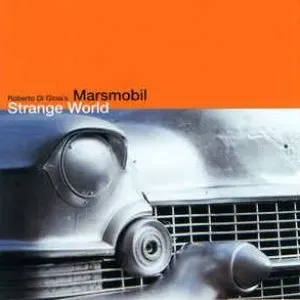 Photo représentant Marsmobil