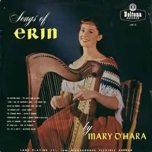 Photo représentant Mary O’Hara