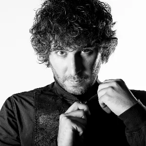 Photo représentant Mathew Jonson