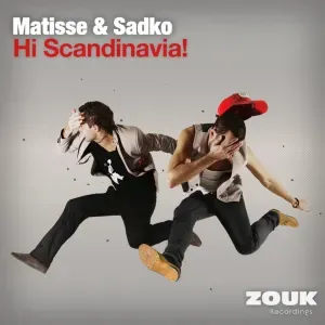 Photo représentant Matisse & Sadko