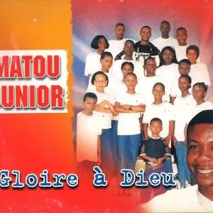 Photo représentant Matou Samuel