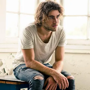 Photo représentant Matt Corby