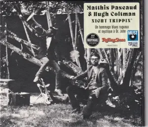 Photo représentant Matthis Pascaud