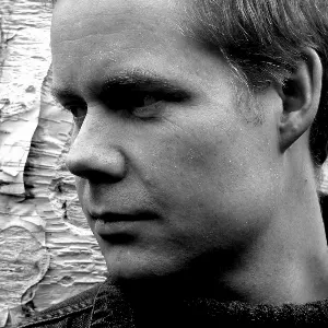 Photo représentant Max Richter