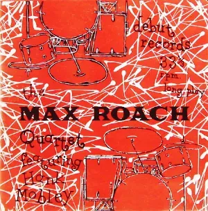 Photo représentant Max Roach Quartet