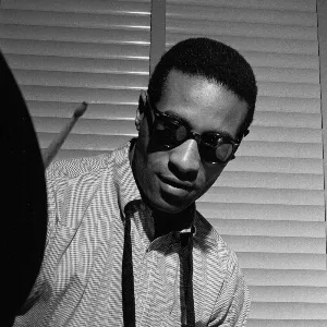 Photo représentant Max Roach