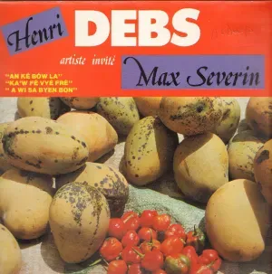 Photo représentant Max Severin